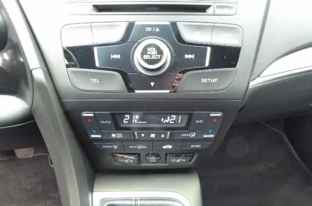 Honda Civic Tourer Elegance original 40.900 km! 06/2016-photo-38
