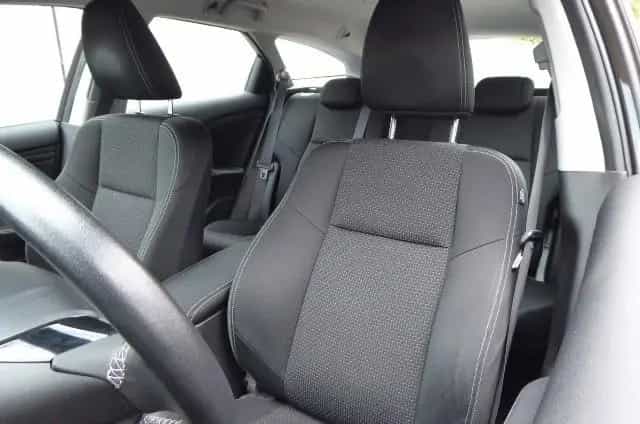 Honda Civic Tourer Elegance original 40.900 km! 06/2016-photo-46