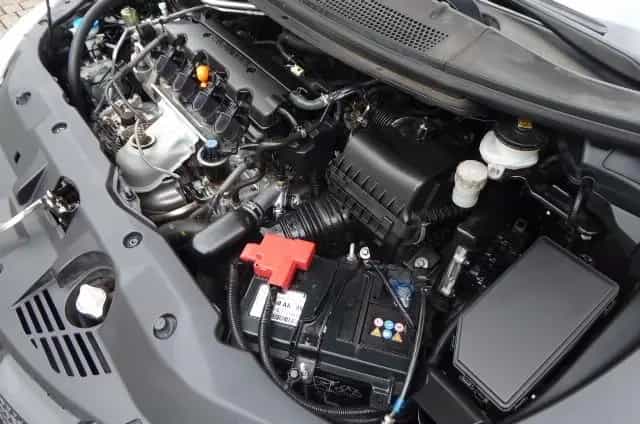 Honda Civic Tourer Elegance original 40.900 km! 06/2016-photo-49