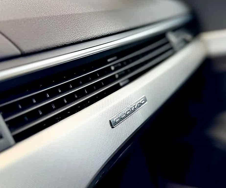 Audi A4 Avant 50 TDI quattro *Navi*LED*B&O*Shz. 09/2020-photo-21
