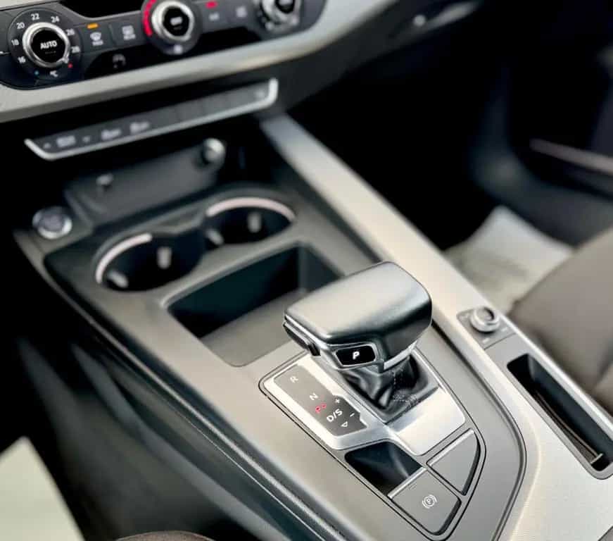 Audi A4 Avant 50 TDI quattro *Navi*LED*B&O*Shz. 09/2020-photo-9