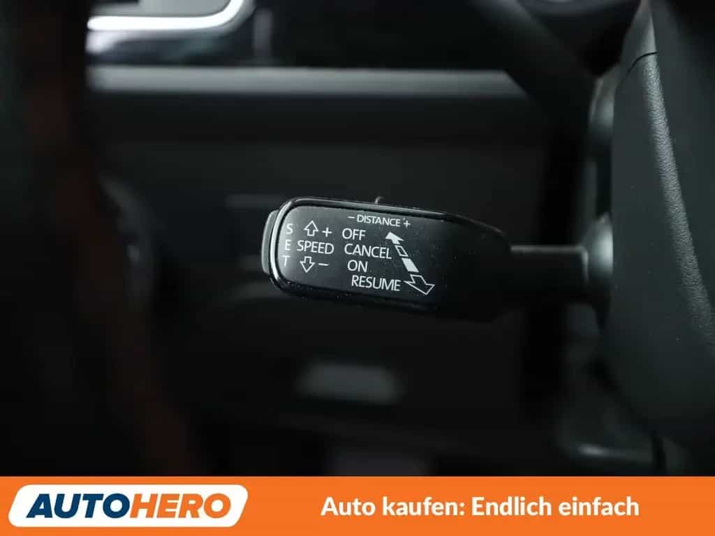 Seat Leon 1.5 TSI ACT FR Black Matt Edition*NAVI*LED* 06/2020-photo-27