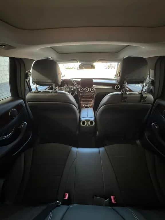 Mercedes-Benz GLC 250 4MATIC Autom. - 09/2017-photo-13