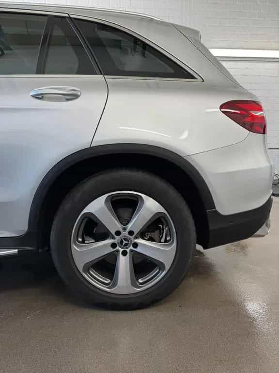 Mercedes-Benz GLC 250 4MATIC Autom. - 09/2017-photo-5