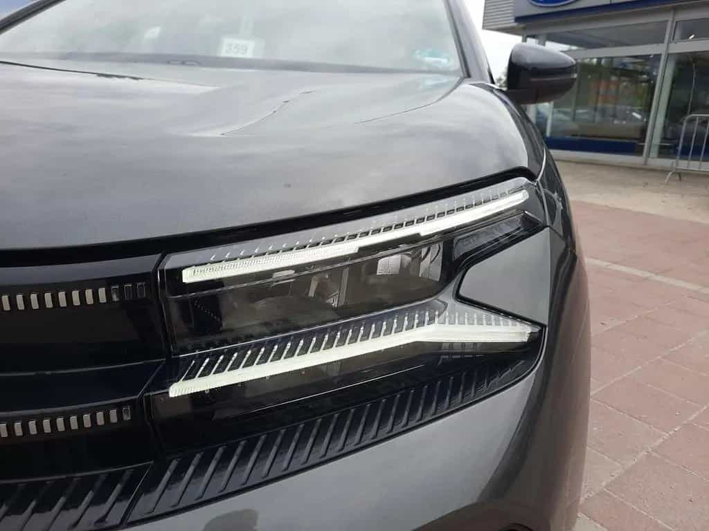 Citroën C5 Aircross 1.2 145 Plus LED SHZ Klima Kamera 04/2025-photo-10