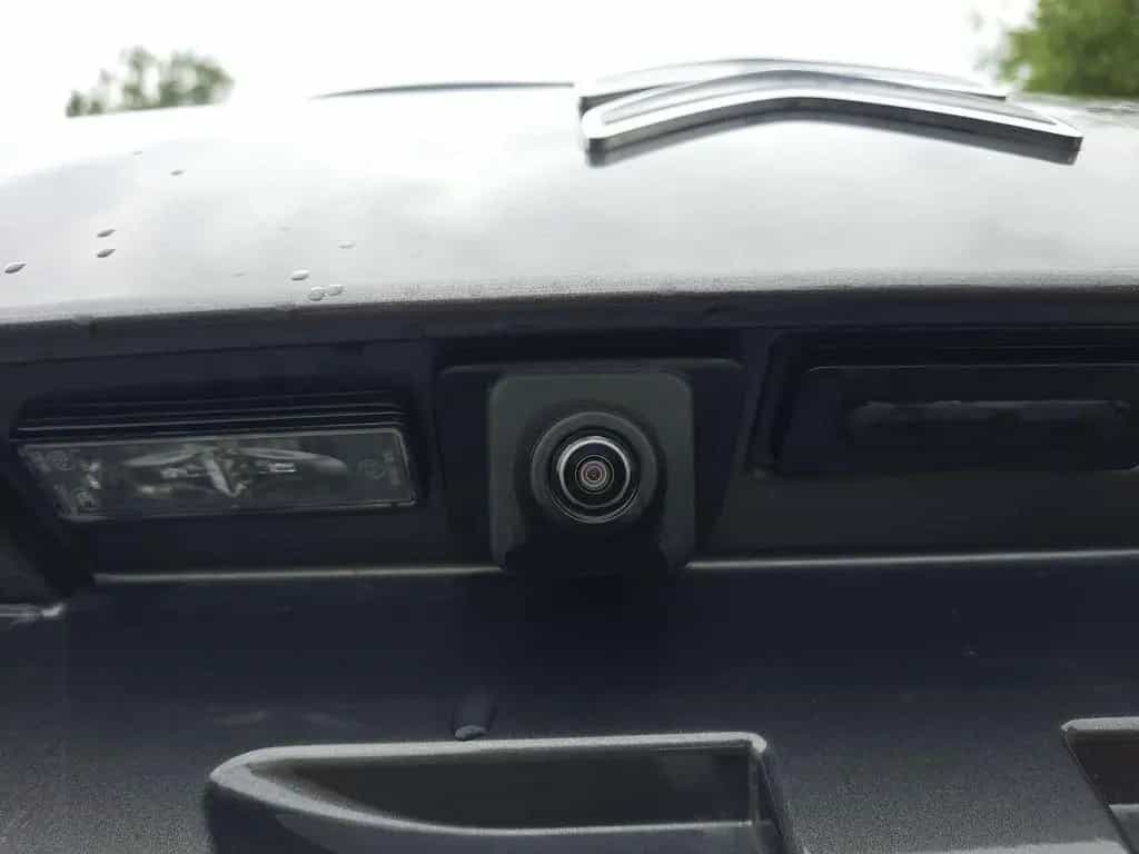 Citroën C5 Aircross 1.2 145 Plus LED SHZ Klima Kamera 03/2025-photo-12