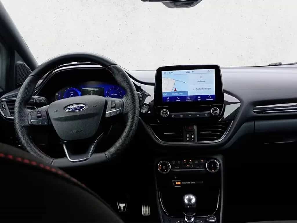 Ford Puma ST-Line 05/2021-photo-0