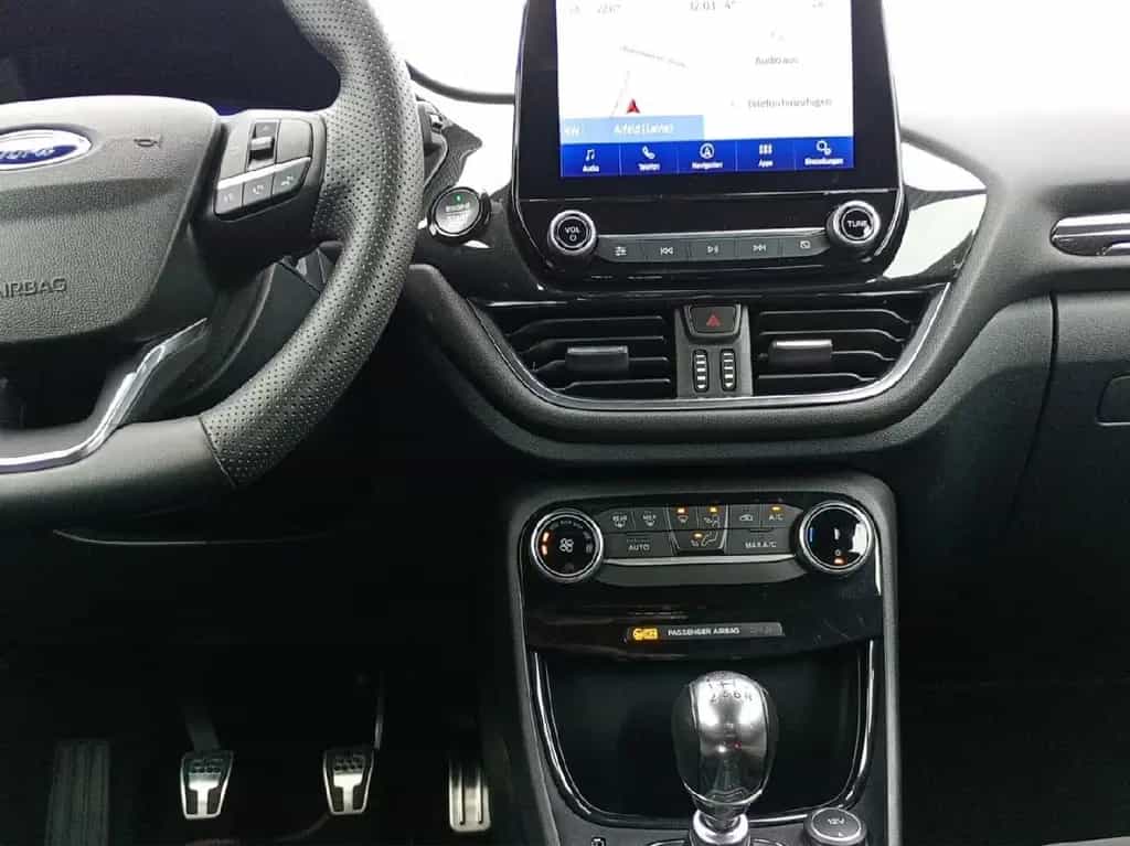 Ford Puma ST-Line 05/2021-photo-1