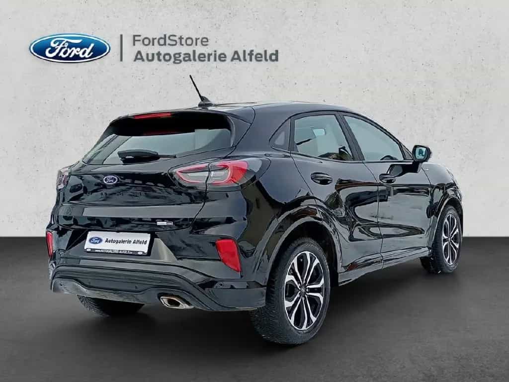 Ford Puma ST-Line 05/2021-photo-10