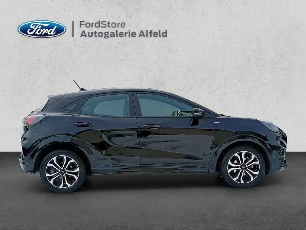 Ford Puma ST-Line 05/2021-photo-11