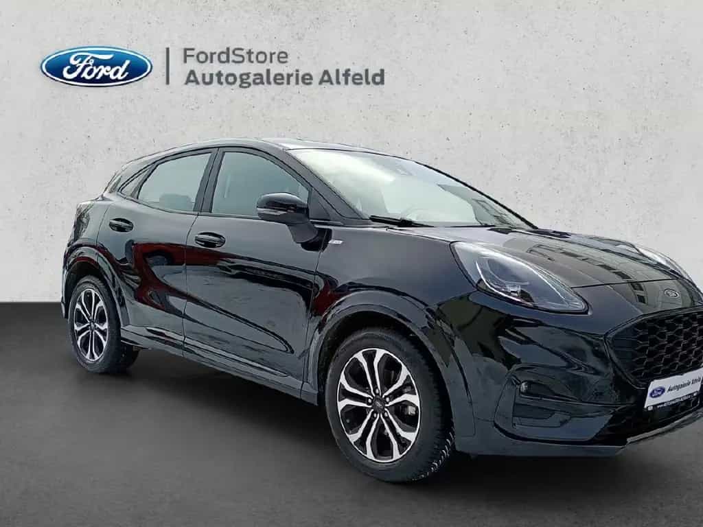 Ford Puma ST-Line 05/2021-photo-12