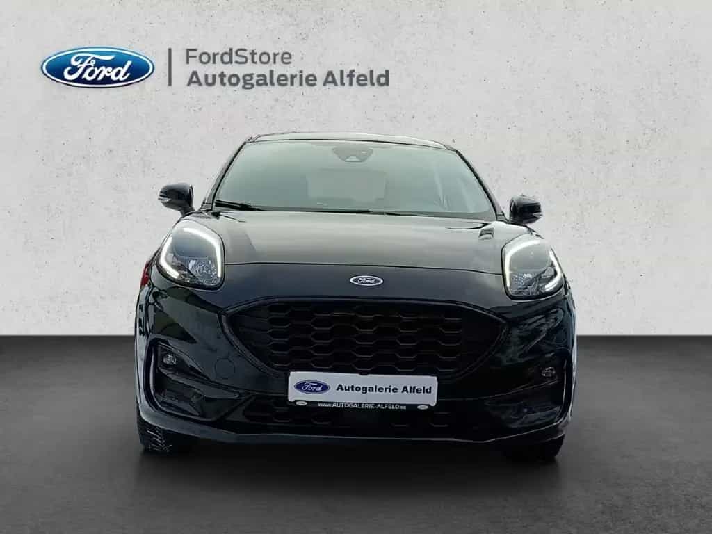 Ford Puma ST-Line 05/2021-photo-13