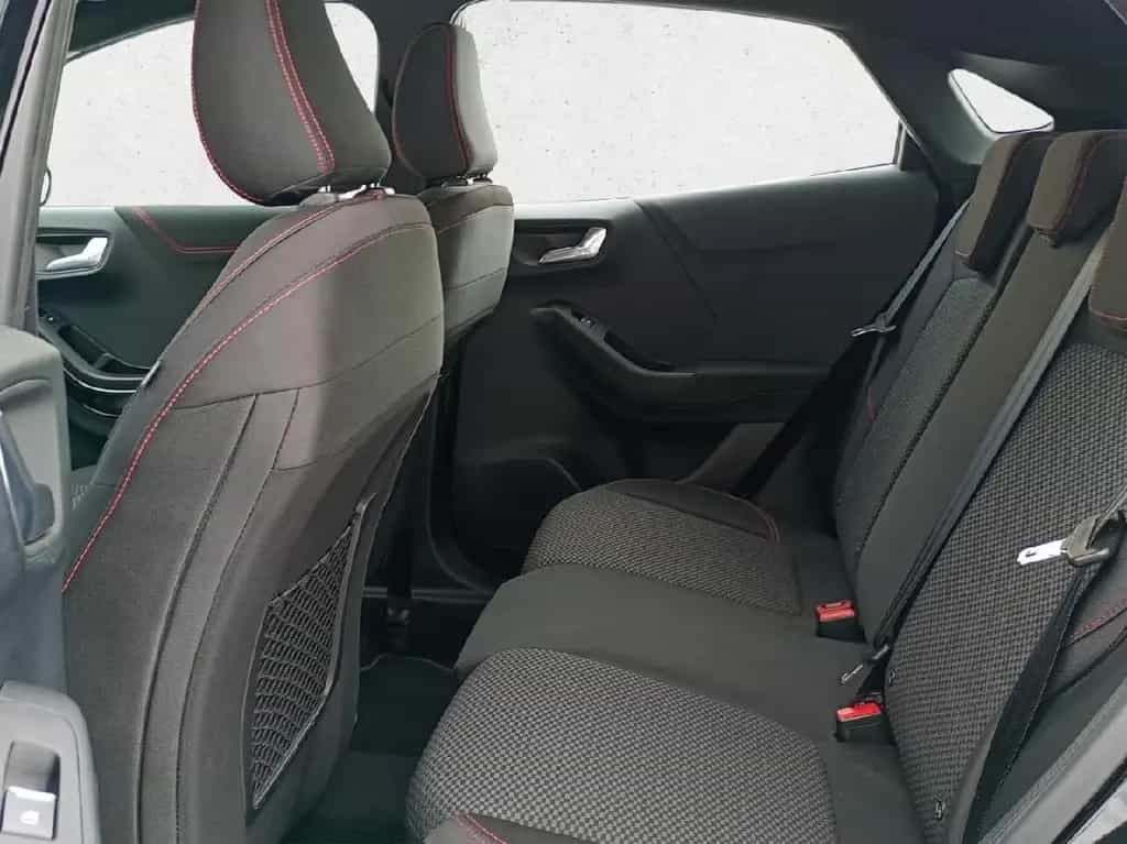 Ford Puma ST-Line 05/2021-photo-4