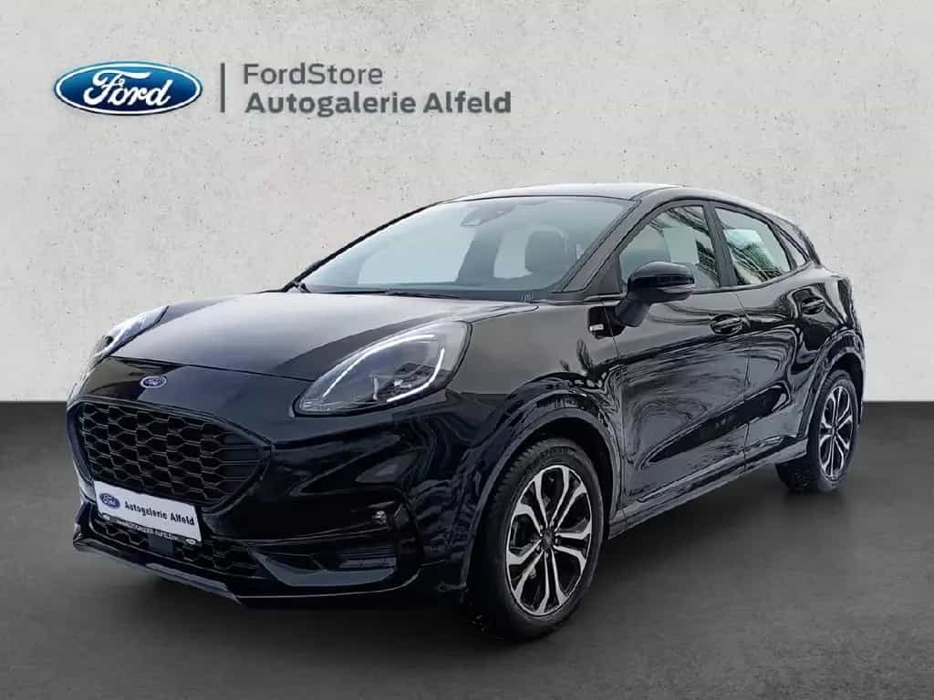 Ford Puma ST-Line 05/2021-photo-6