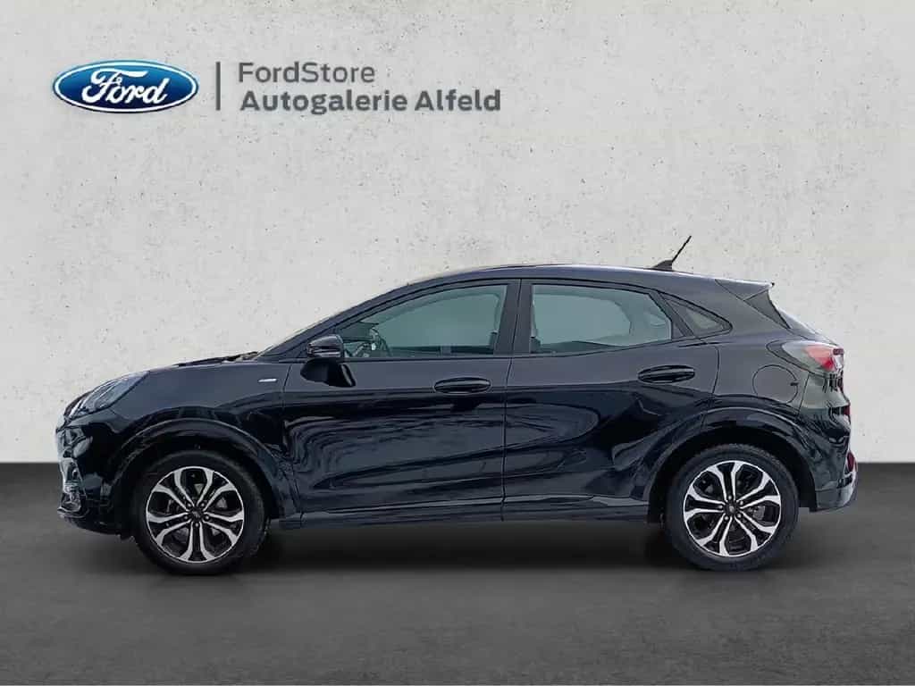 Ford Puma ST-Line 05/2021-photo-7
