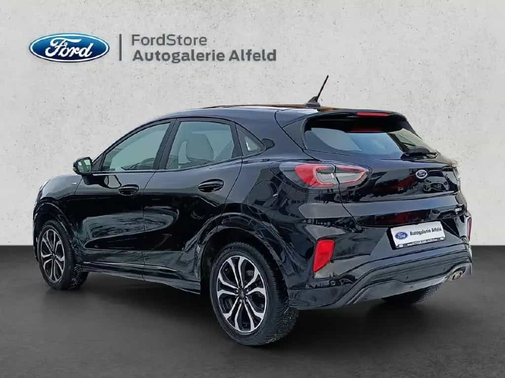 Ford Puma ST-Line 05/2021-photo-8
