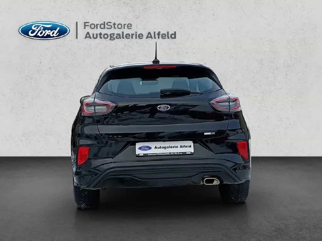 Ford Puma ST-Line 05/2021-photo-9