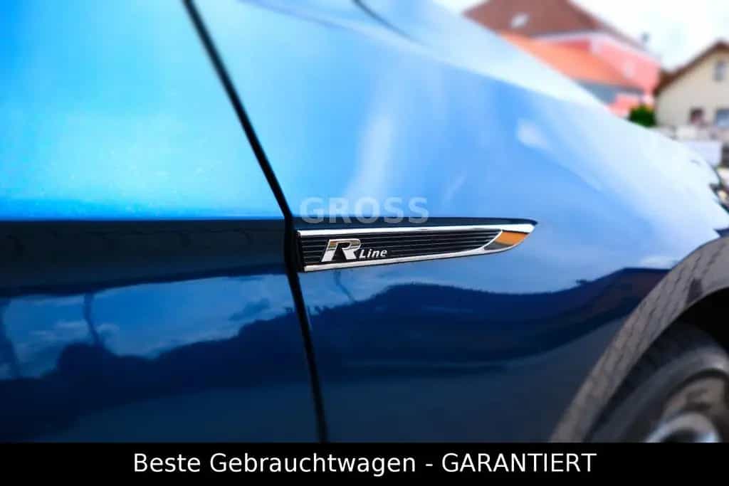 Volkswagen Passat Variant 1.5 TSI Variant "3xR-LINE"LED"ACC 06/2020-photo-10