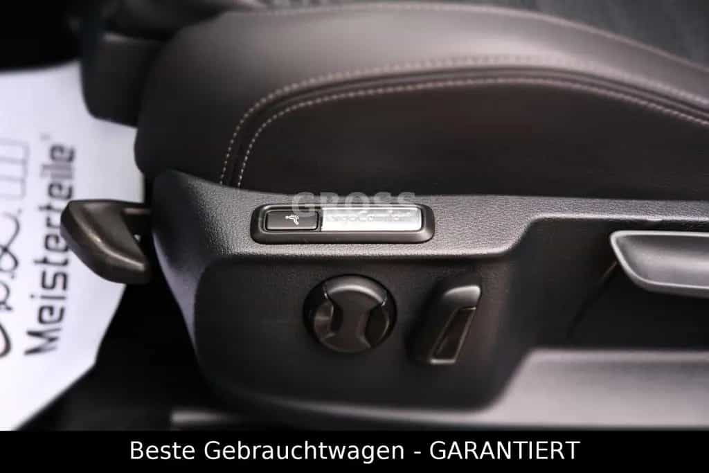 Volkswagen Passat Variant 1.5 TSI Variant "3xR-LINE"LED"ACC 06/2020-photo-17