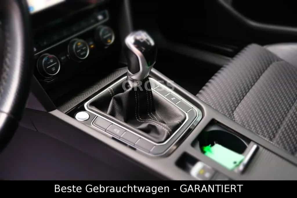 Volkswagen Passat Variant 1.5 TSI Variant "3xR-LINE"LED"ACC 06/2020-photo-27