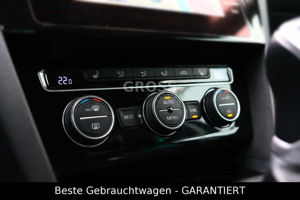 Volkswagen Passat Variant 1.5 TSI Variant "3xR-LINE"LED"ACC 06/2020-photo-31