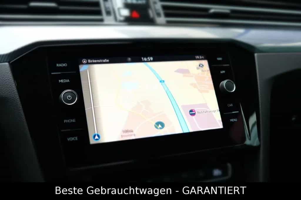 Volkswagen Passat Variant 1.5 TSI Variant "3xR-LINE"LED"ACC 06/2020-photo-32