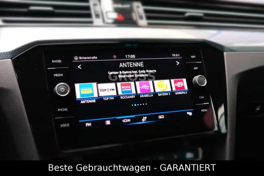 Volkswagen Passat Variant 1.5 TSI Variant "3xR-LINE"LED"ACC 06/2020-photo-34