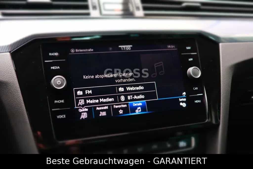 Volkswagen Passat Variant 1.5 TSI Variant "3xR-LINE"LED"ACC 06/2020-photo-35