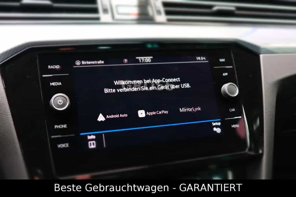 Volkswagen Passat Variant 1.5 TSI Variant "3xR-LINE"LED"ACC 06/2020-photo-37