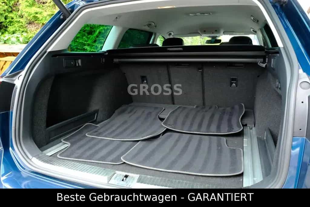 Volkswagen Passat Variant 1.5 TSI Variant "3xR-LINE"LED"ACC 06/2020-photo-45