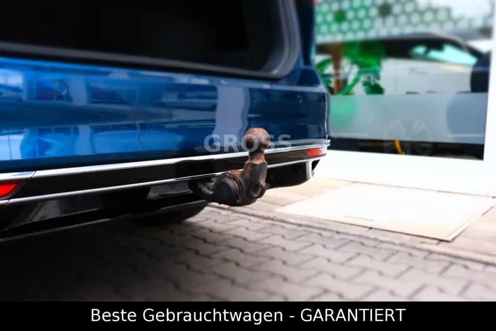 Volkswagen Passat Variant 1.5 TSI Variant "3xR-LINE"LED"ACC 06/2020-photo-48