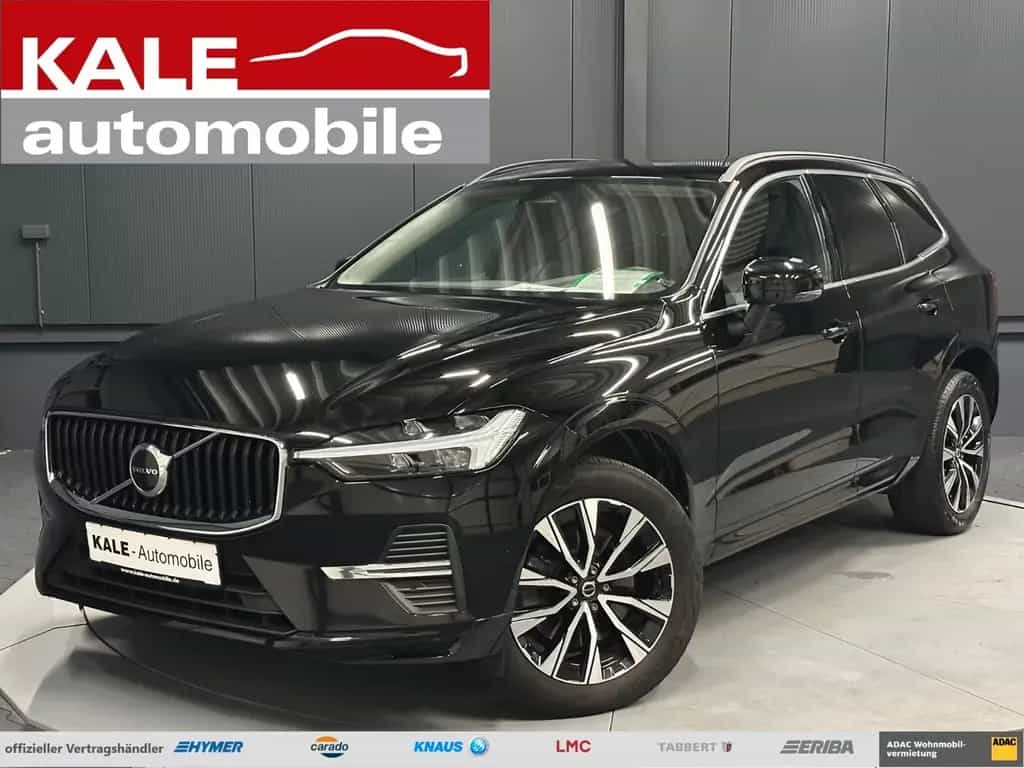 Volvo XC60 Core *19Zoll*AHK*Winter-Paket*Google*KAMERA 05/2023-photo-0