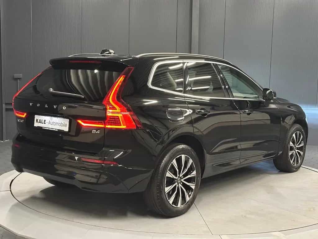 Volvo XC60 Core *19Zoll*AHK*Winter-Paket*Google*KAMERA 05/2023-photo-4