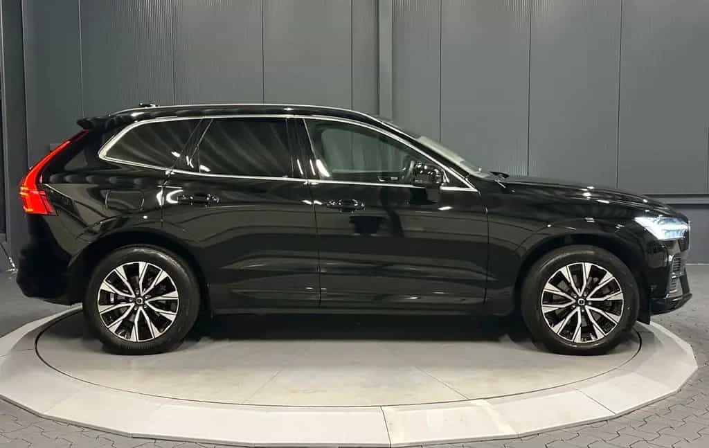 Volvo XC60 Core *19Zoll*AHK*Winter-Paket*Google*KAMERA 05/2023-photo-5