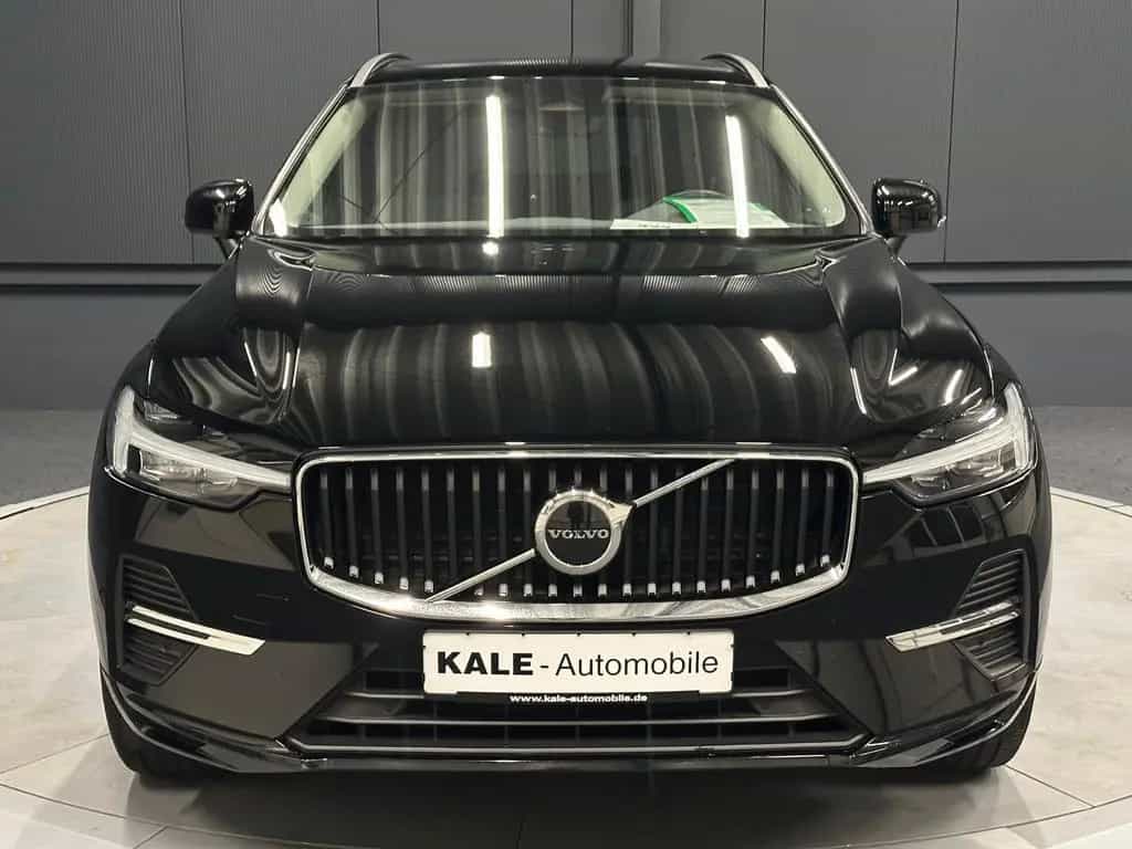 Volvo XC60 Core *19Zoll*AHK*Winter-Paket*Google*KAMERA 05/2023-photo-6