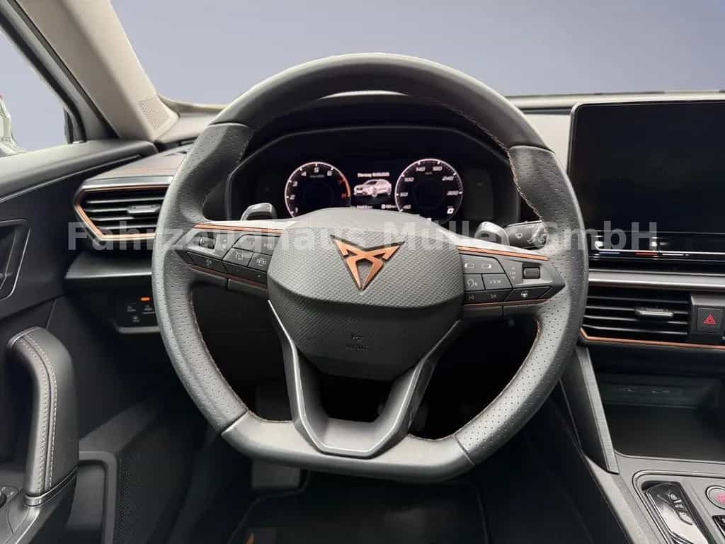 Cupra Formentor 2.0TSI 190Ps 4x4 SHZ 07/2023-photo-11