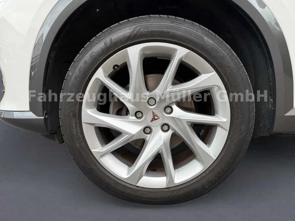 Cupra Formentor 2.0TSI 190Ps 4x4 SHZ 07/2023-photo-13