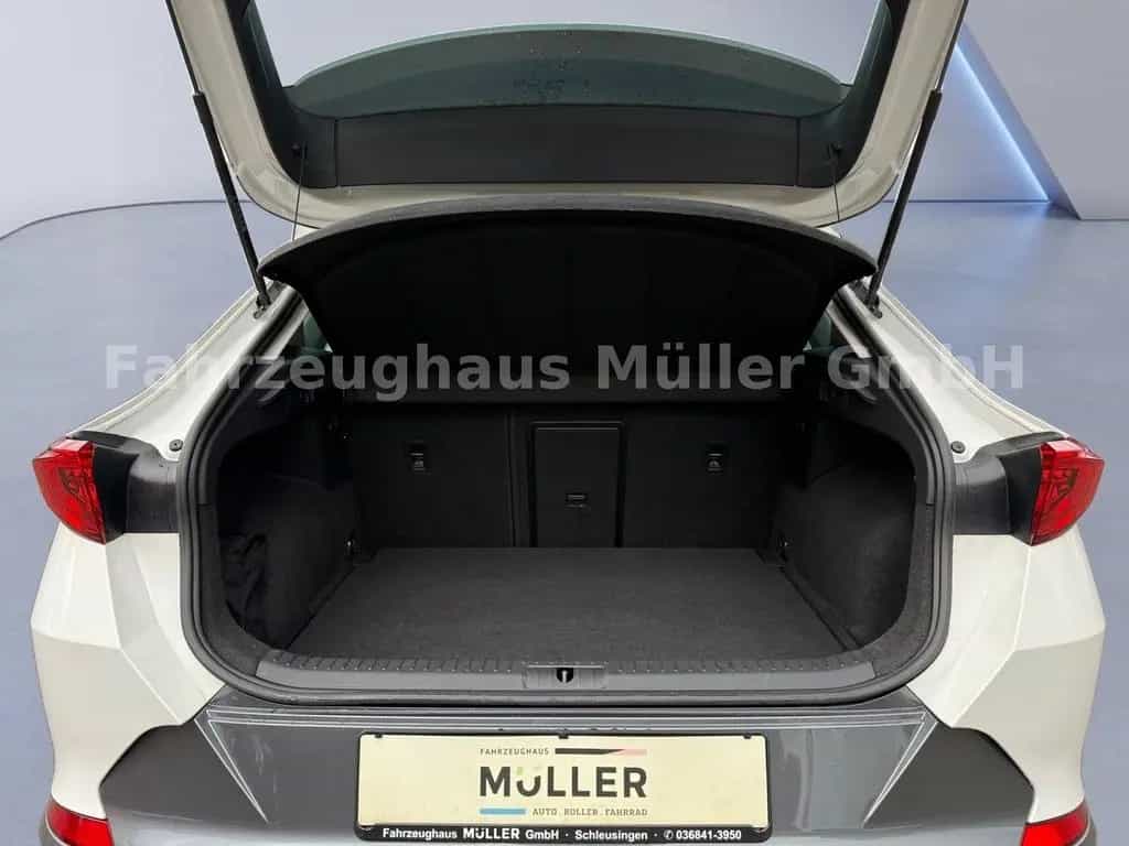 Cupra Formentor 2.0TSI 190Ps 4x4 SHZ 07/2023-photo-14