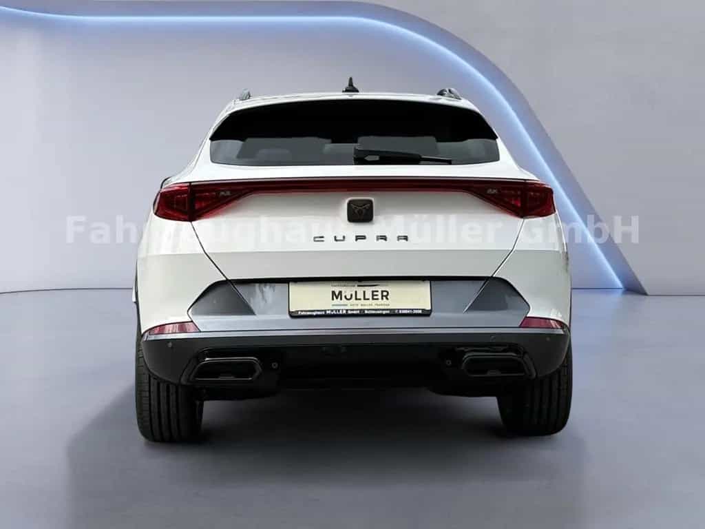 Cupra Formentor 2.0TSI 190Ps 4x4 SHZ 07/2023-photo-3