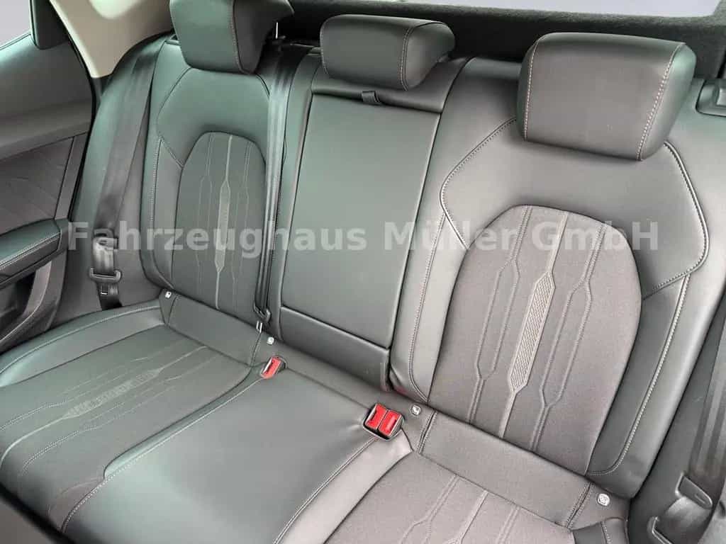 Cupra Formentor 2.0TSI 190Ps 4x4 SHZ 07/2023-photo-9
