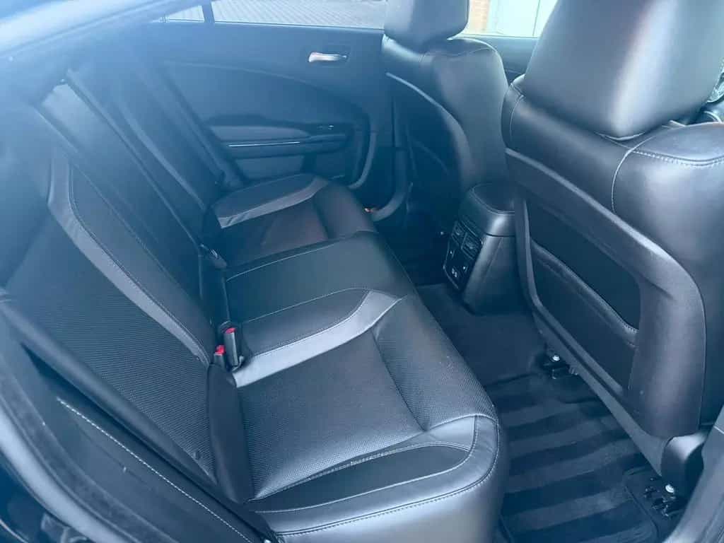 Dodge Charger V8 5,7L R/T 05/2018-photo-10
