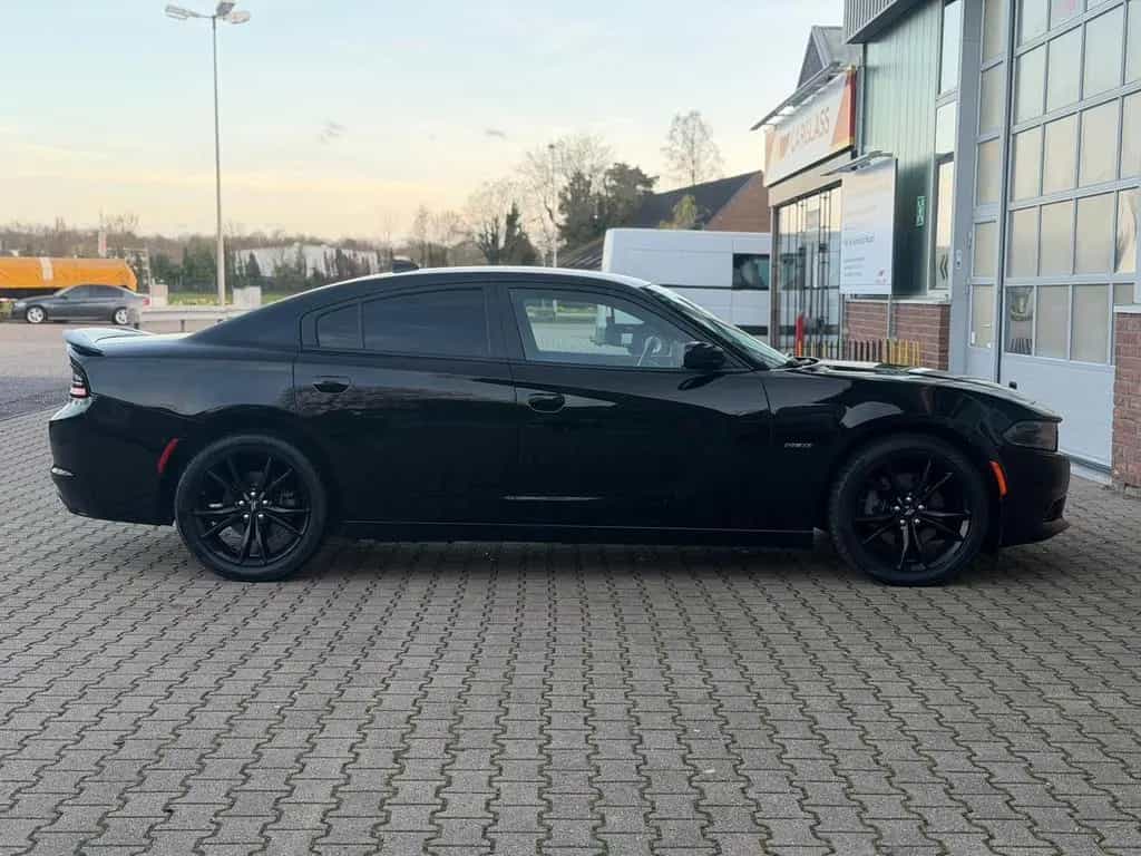 Dodge Charger V8 5,7L R/T 05/2018-photo-16