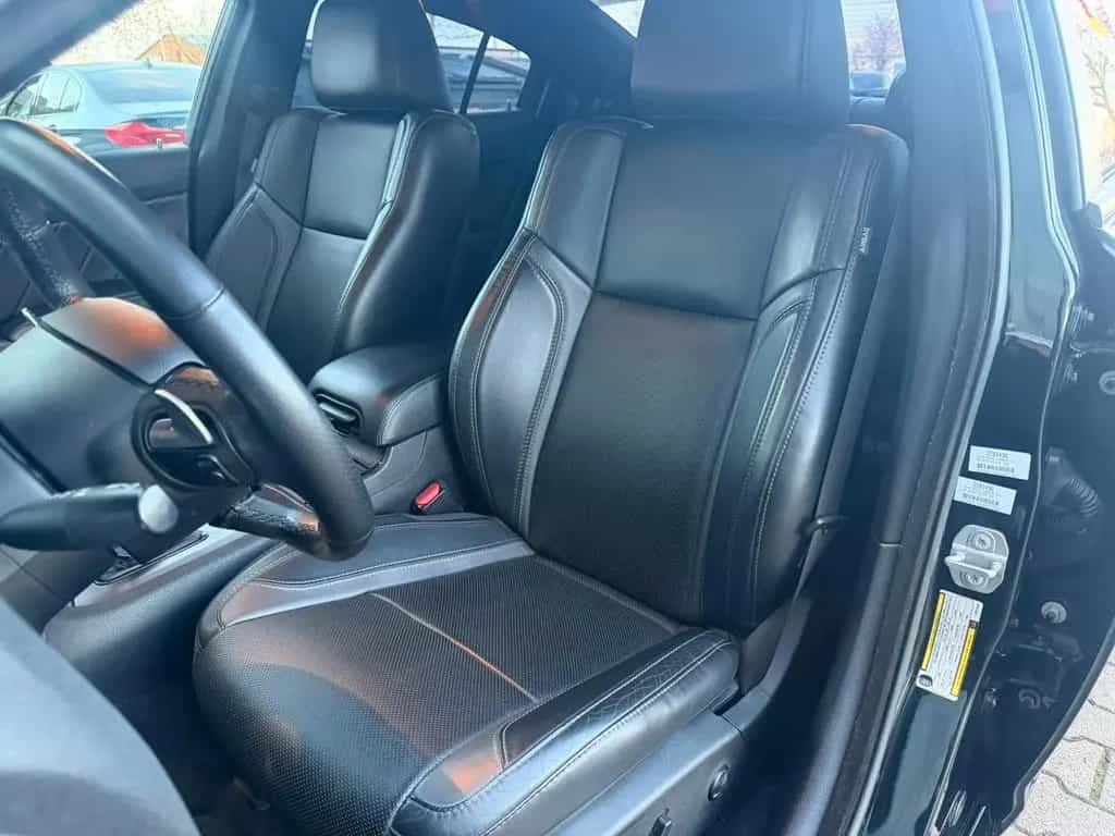 Dodge Charger V8 5,7L R/T 05/2018-photo-22