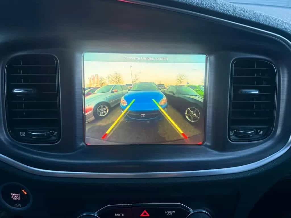 Dodge Charger V8 5,7L R/T 05/2018-photo-23