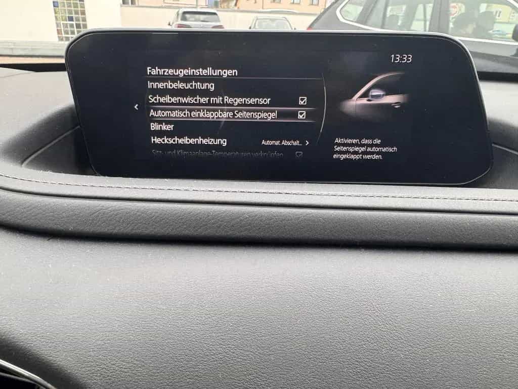 Mazda CX-30 2.0 SKYACTIV AWD HUD/KAMERA/LED/NAVI/ALU 09/2021-photo-19