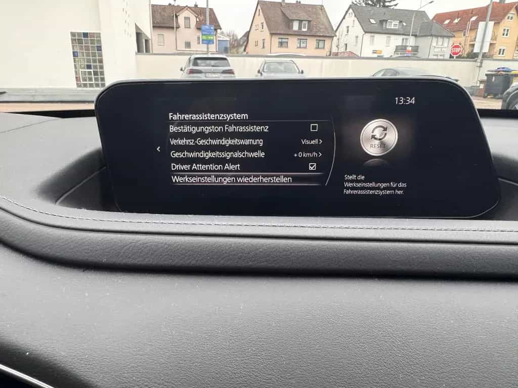 Mazda CX-30 2.0 SKYACTIV AWD HUD/KAMERA/LED/NAVI/ALU 09/2021-photo-21