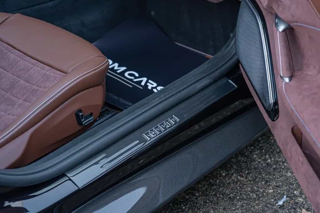 Ferrari Roma Spider *SPECIAL COLOR*VENT*VOLL*LP €345.000 01/2026-photo-36
