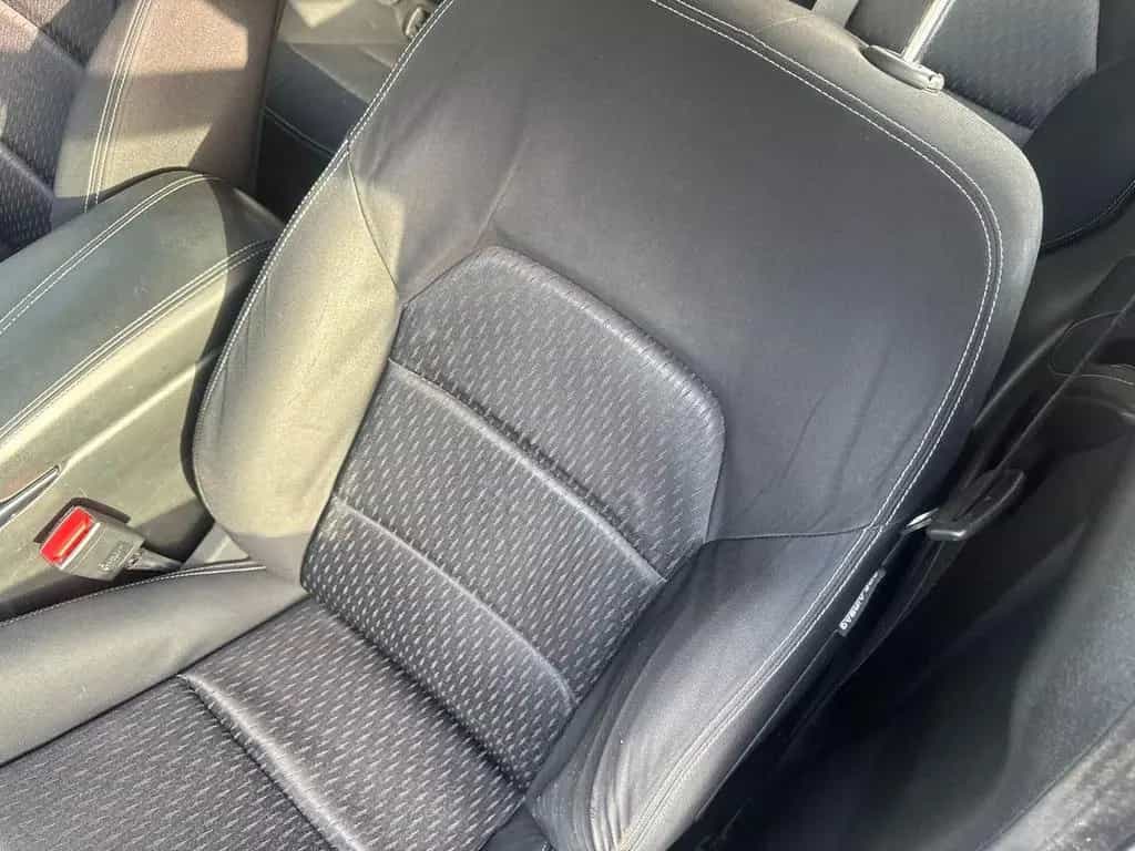 Infiniti Q30 1.5 diesel Premium 05/2018-photo-7