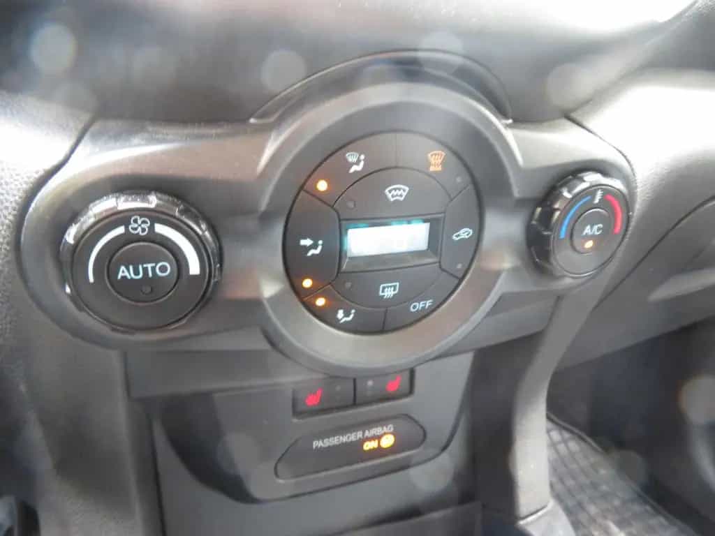 Ford EcoSport Trend 01/2017-photo-13