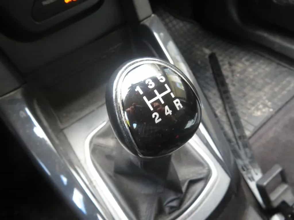 Ford EcoSport Trend 01/2017-photo-14